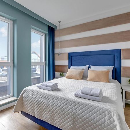 Stay Win Prime Apartments Chmielna Gdańsk Extérieur photo