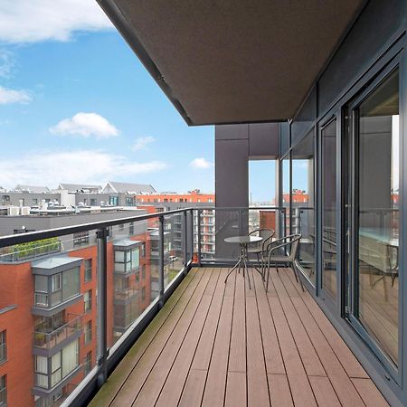Stay Win Prime Apartments Chmielna Gdańsk Extérieur photo