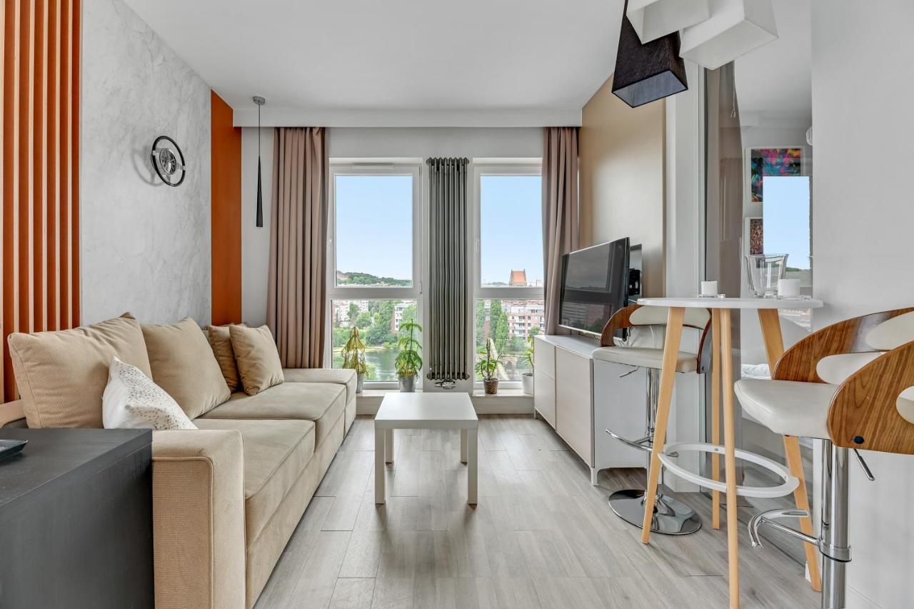 Stay Win Prime Apartments Chmielna Gdańsk Extérieur photo