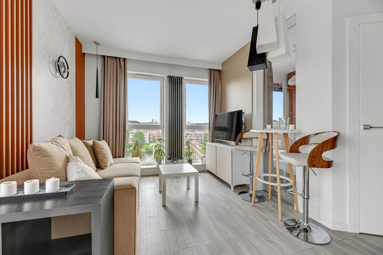 Stay Win Prime Apartments Chmielna Gdańsk Extérieur photo