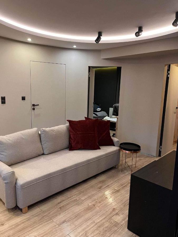 Stay Win Prime Apartments Chmielna Gdańsk Extérieur photo