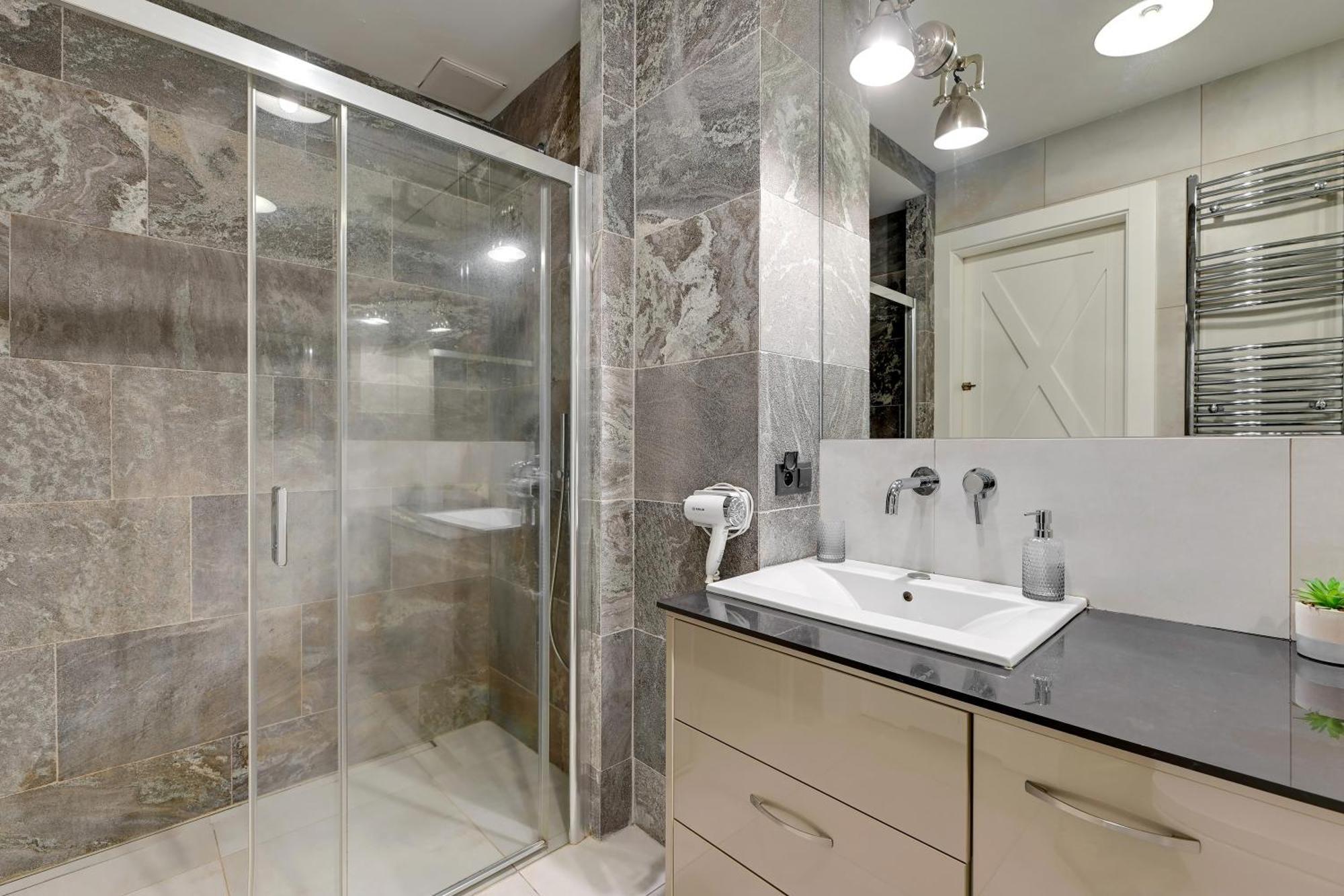 Stay Win Prime Apartments Chmielna Gdańsk Extérieur photo