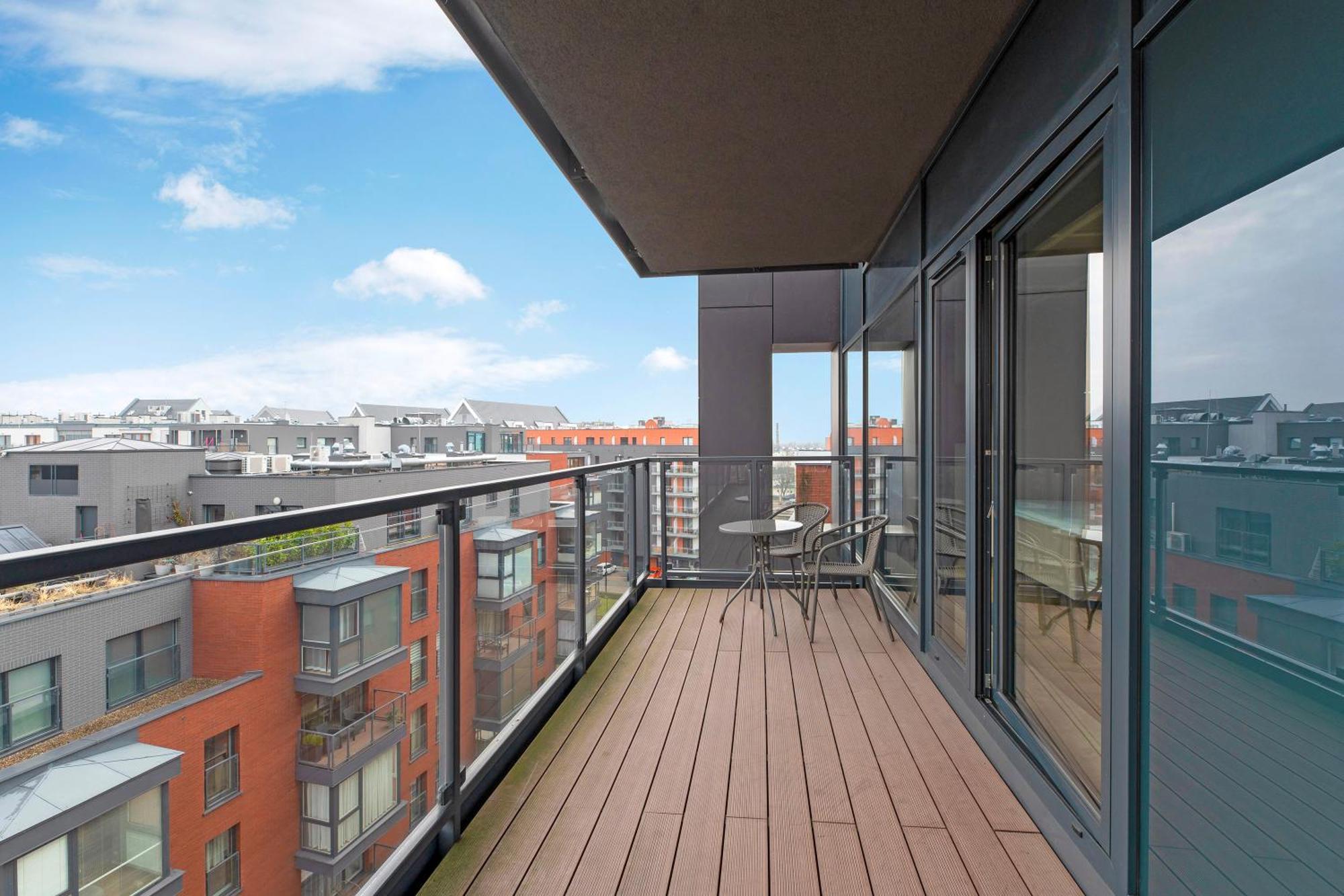 Stay Win Prime Apartments Chmielna Gdańsk Extérieur photo