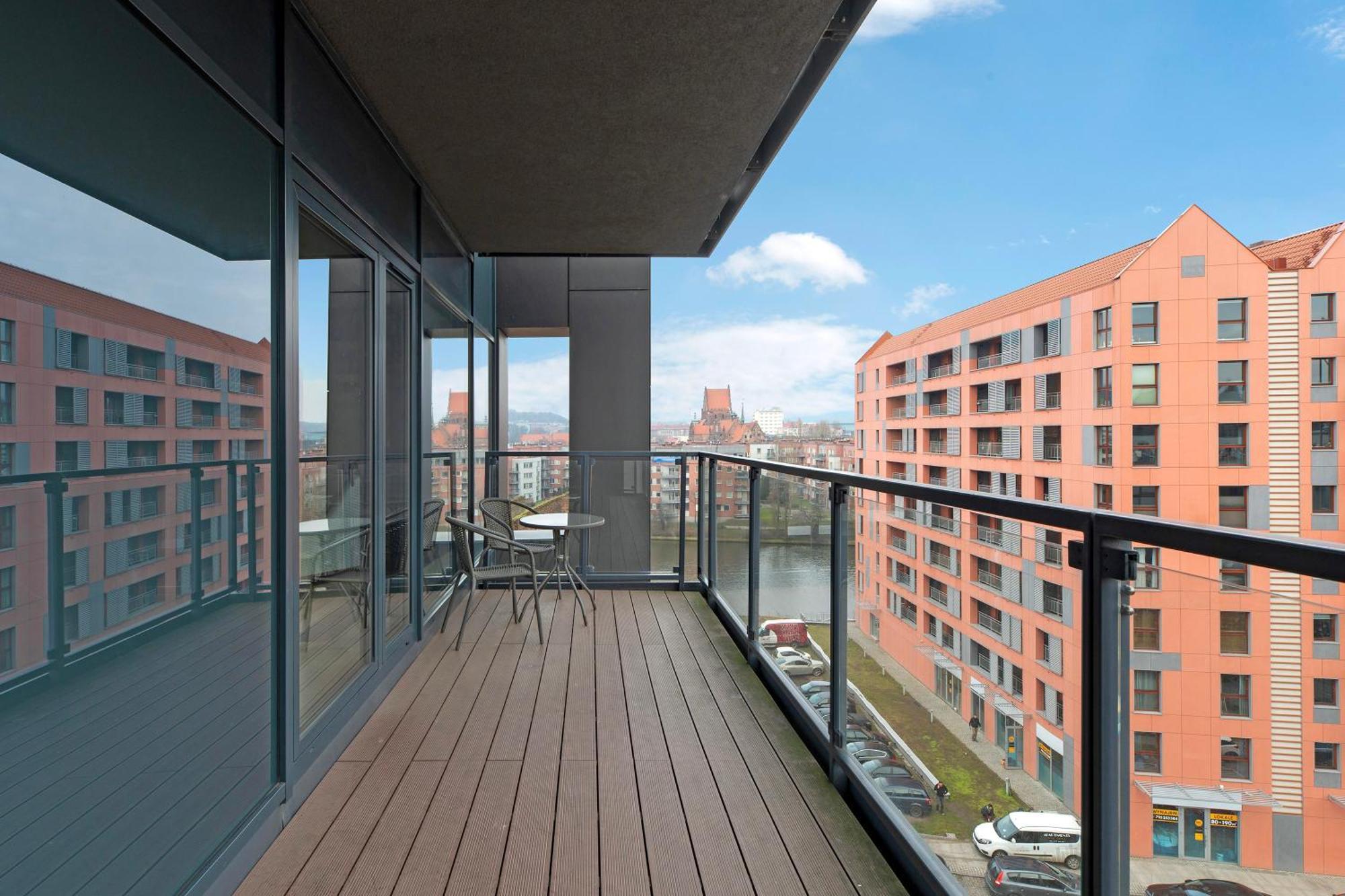 Stay Win Prime Apartments Chmielna Gdańsk Extérieur photo