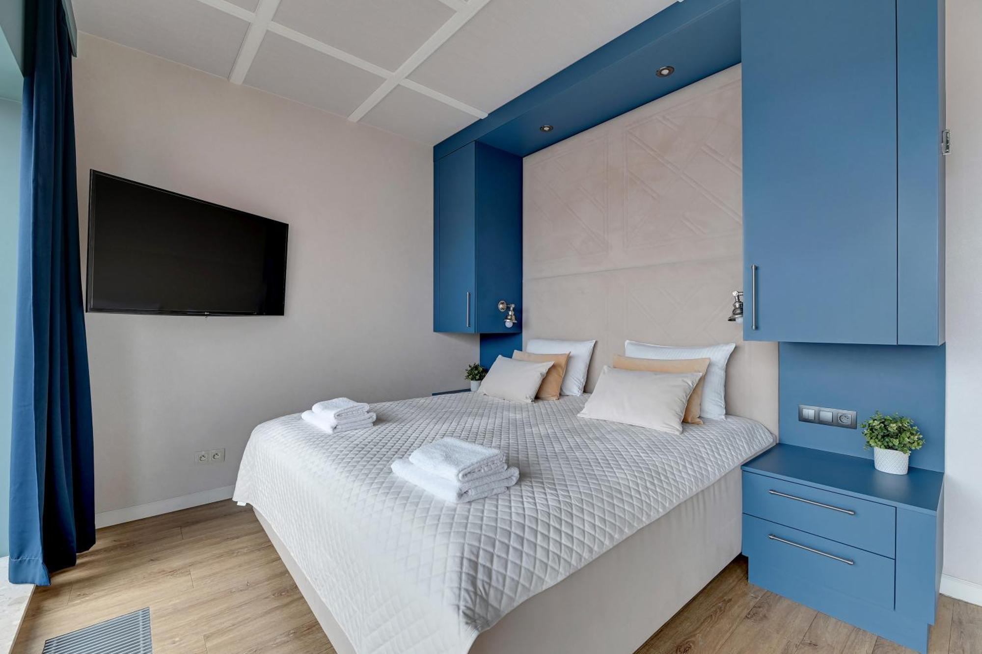Stay Win Prime Apartments Chmielna Gdańsk Extérieur photo