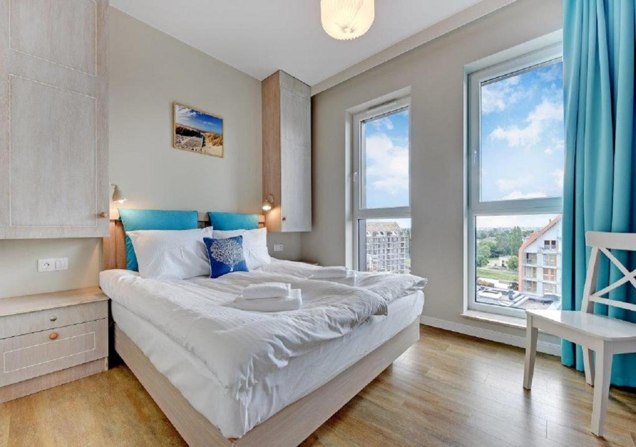 Stay Win Prime Apartments Chmielna Gdańsk Chambre photo