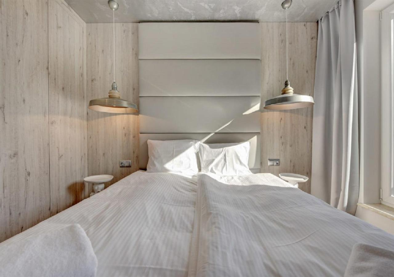 Stay Win Prime Apartments Chmielna Gdańsk Chambre photo