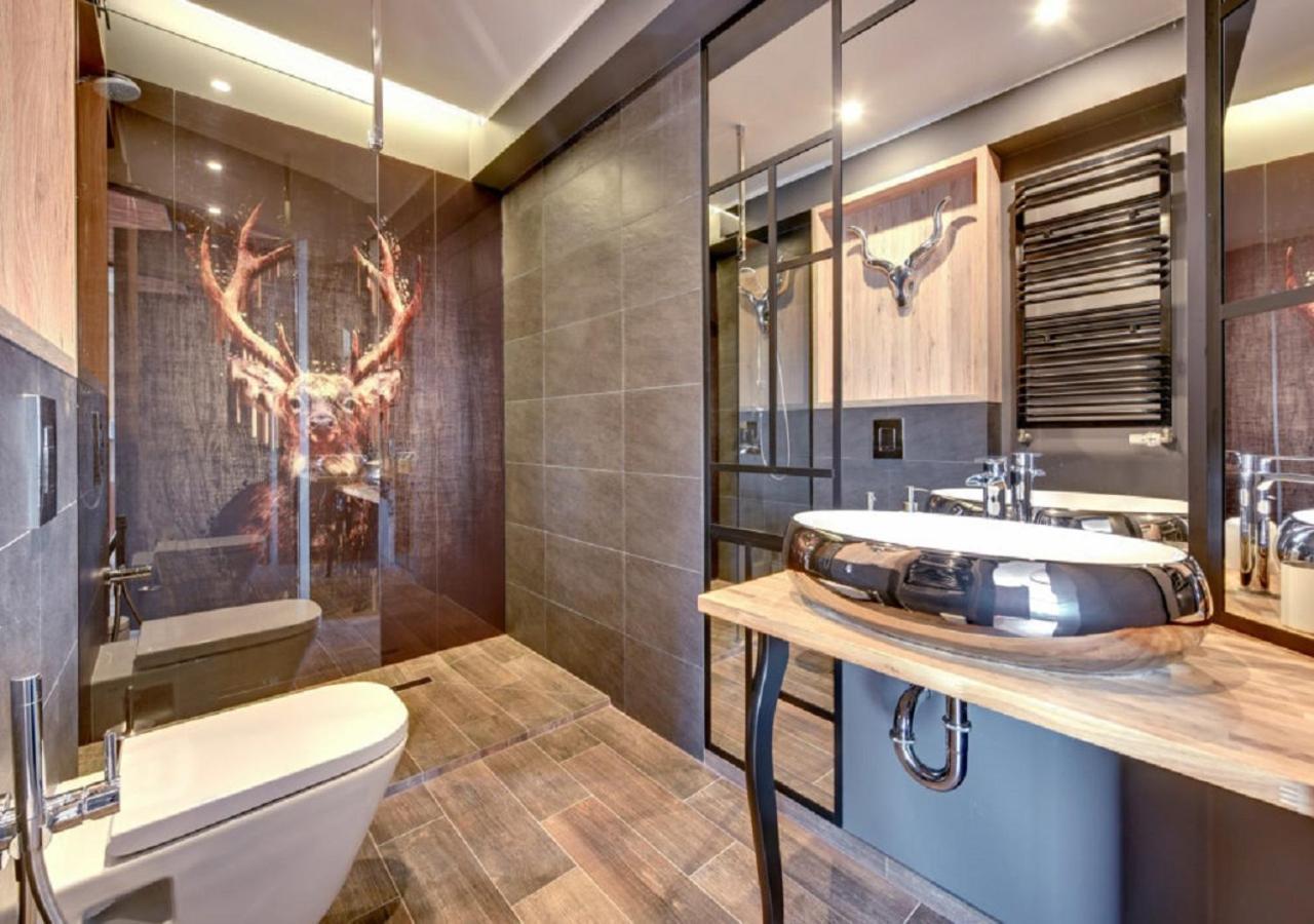 Stay Win Prime Apartments Chmielna Gdańsk Chambre photo