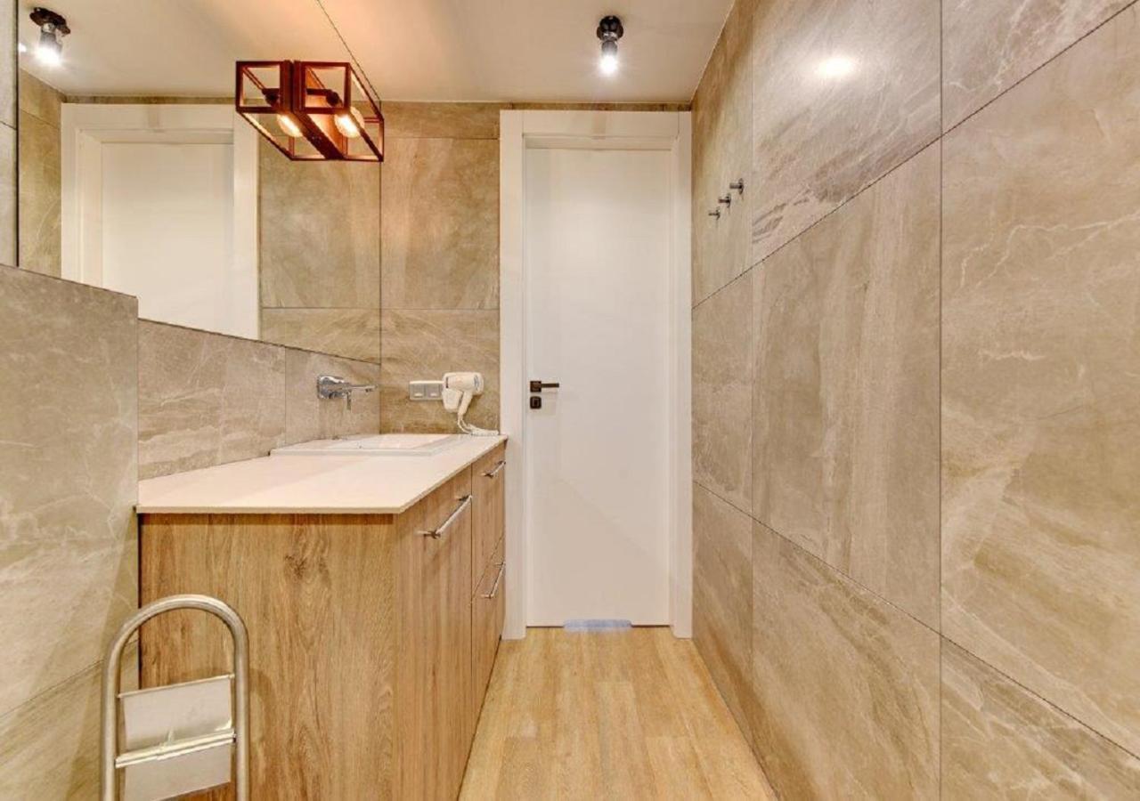 Stay Win Prime Apartments Chmielna Gdańsk Chambre photo