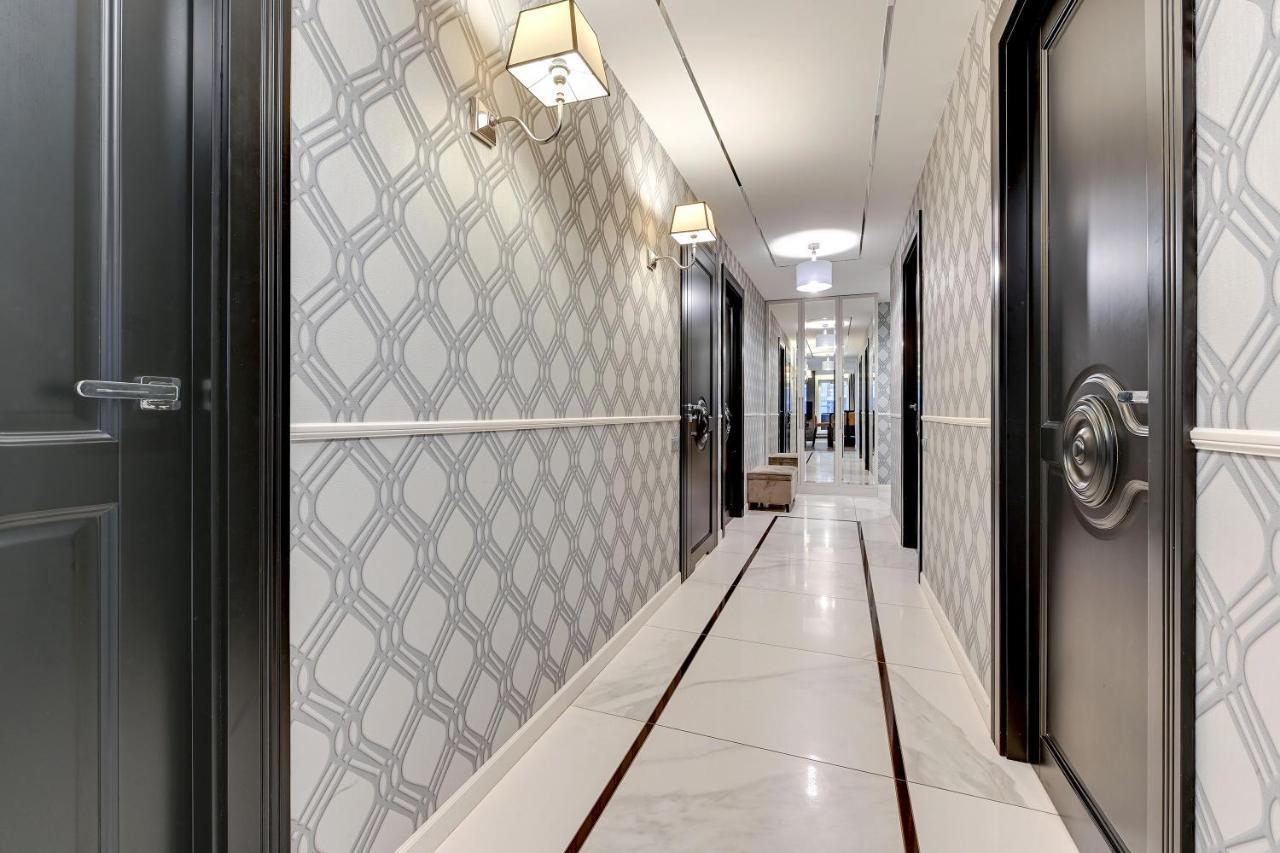 Stay Win Prime Apartments Chmielna Gdańsk Extérieur photo