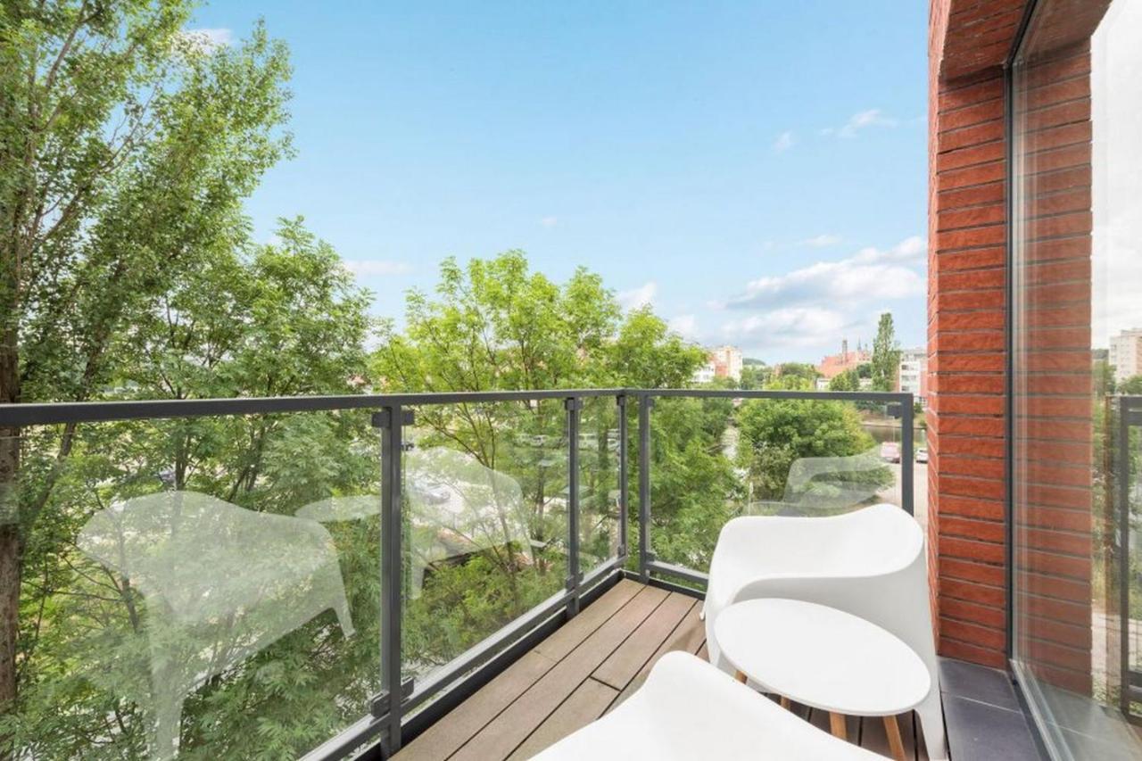 Stay Win Prime Apartments Chmielna Gdańsk Extérieur photo